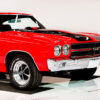 1970 Chevrolet Chevelle SS 396